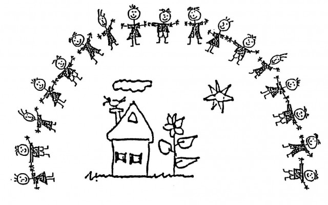 Kindertagesstätte der Stadt Herdorf